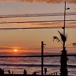 Hermosa Vista Al Mar, Departamento Full Equipado Edificio Neohaus La Serena 2D2B1E