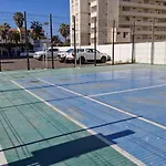 Hermosa Vista Al Mar, Departamento Full Equipado Edificio Neohaus La Serena 2D2B1E