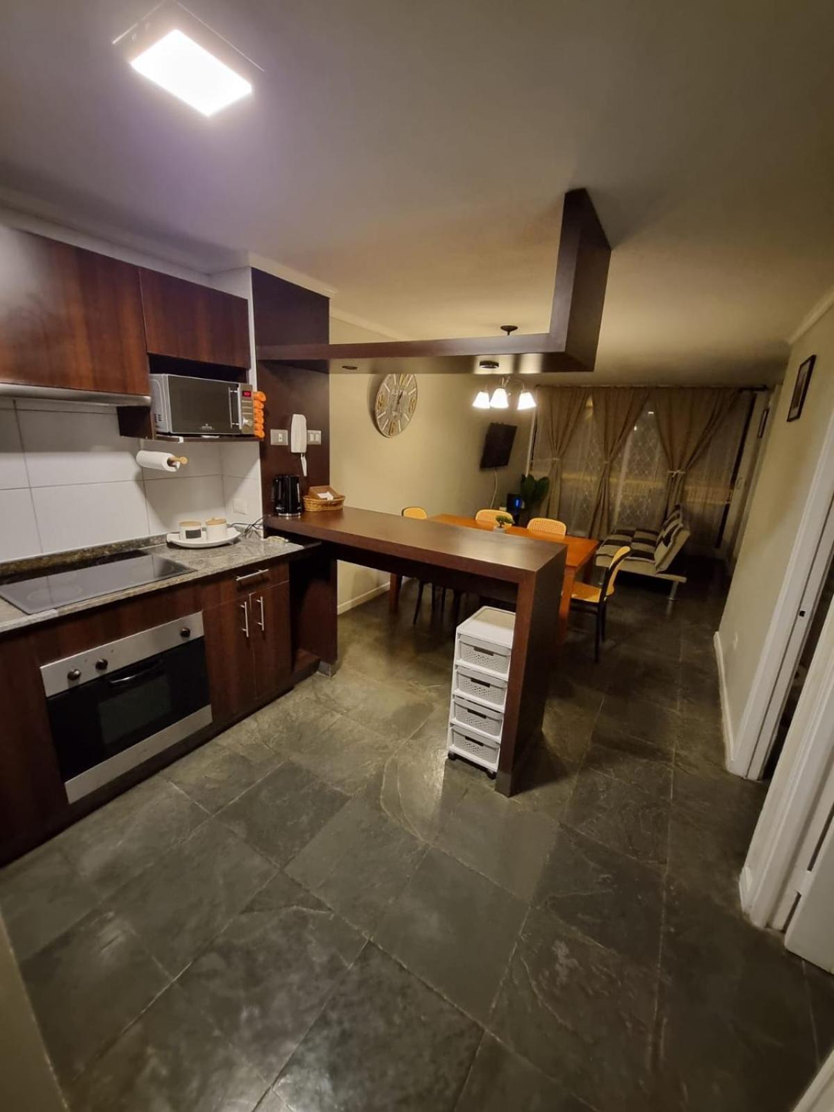 Apartamento Hermosa Vista Al Mar, Departamento Full Equipado Edificio Neohaus 2d2b1e