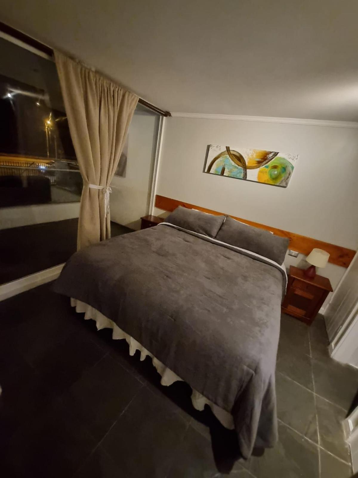 Hermosa Vista Al Mar, Departamento Full Equipado Edificio Neohaus 2d2b1e Apartamento *