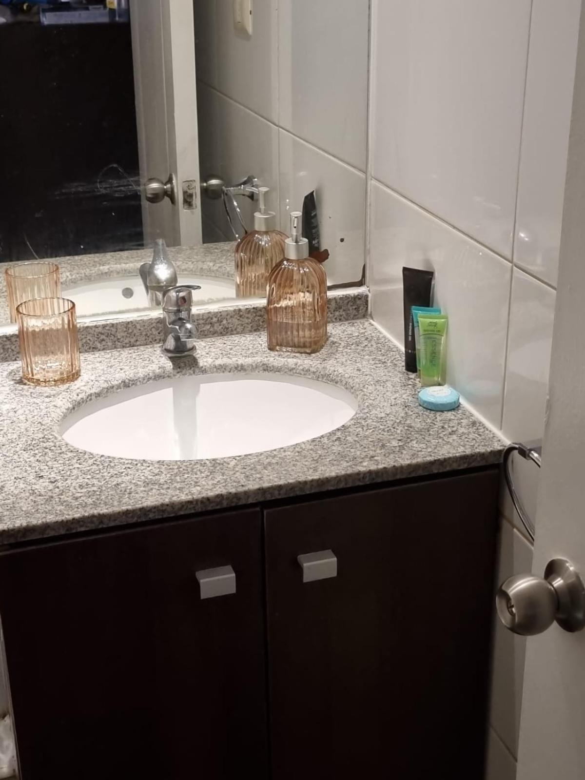Apartamento Hermosa Vista Al Mar, Departamento Full Equipado Edificio Neohaus 2d2b1e La Serena