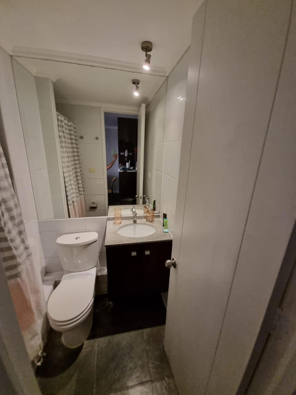 Hermosa Vista Al Mar, Departamento Full Equipado Edificio Neohaus 2d2b1e Apartamento *