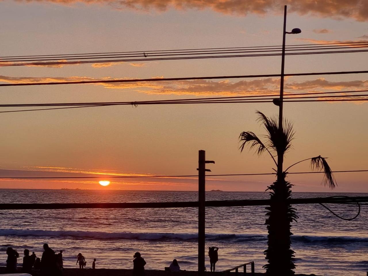 Hermosa Vista Al Mar, Departamento Full Equipado Edificio Neohaus 2d2b1e *