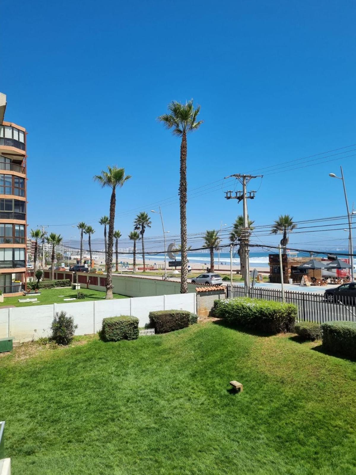 Apartamento Hermosa Vista Al Mar, Departamento Full Equipado Edificio Neohaus 2d2b1e