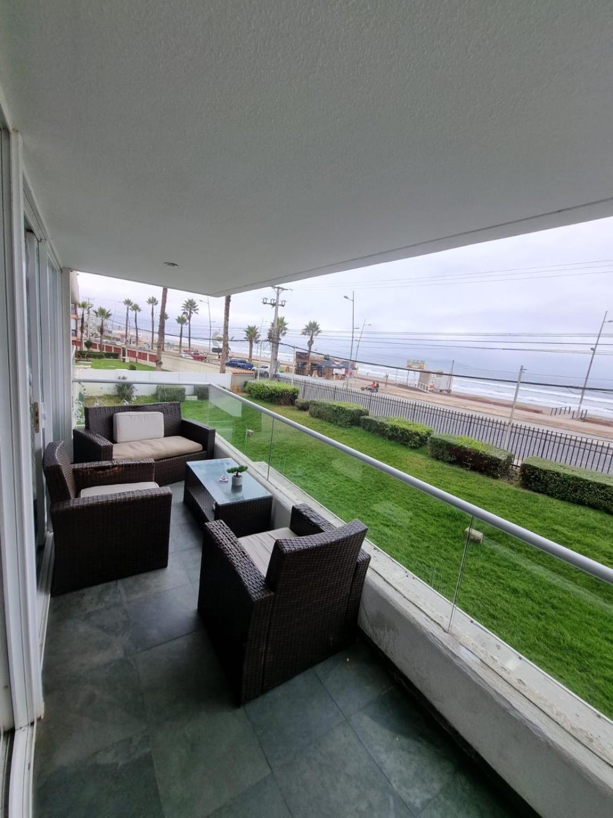 Hermosa Vista Al Mar, Departamento Full Equipado Edificio Neohaus 2d2b1e Apartamento *