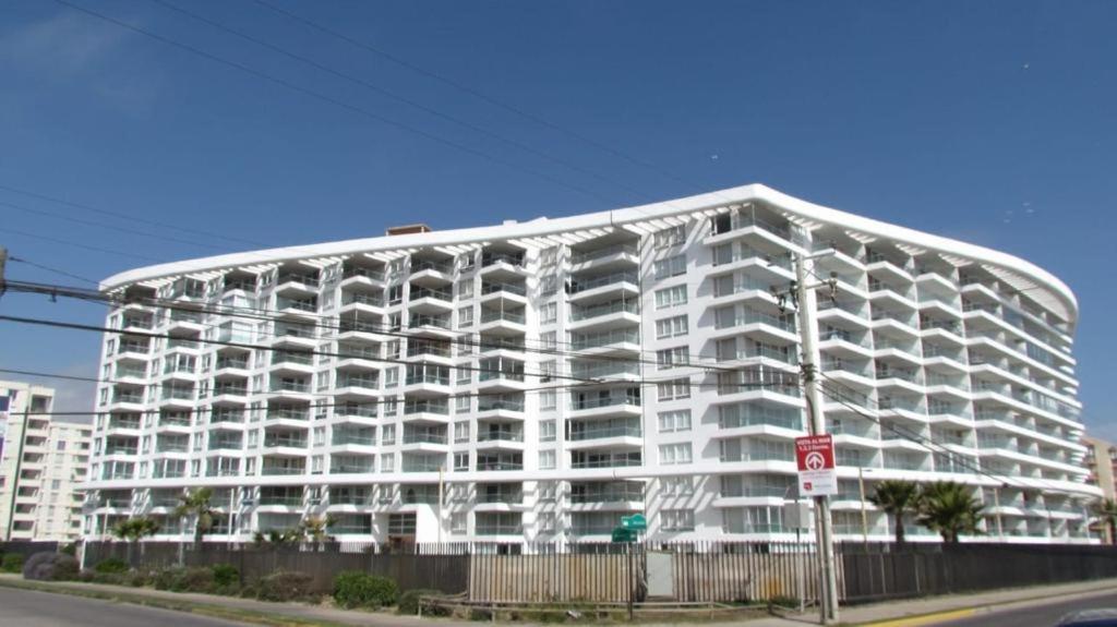 Apartamento Hermosa Vista Al Mar, Departamento Full Equipado Edificio Neohaus 2d2b1e