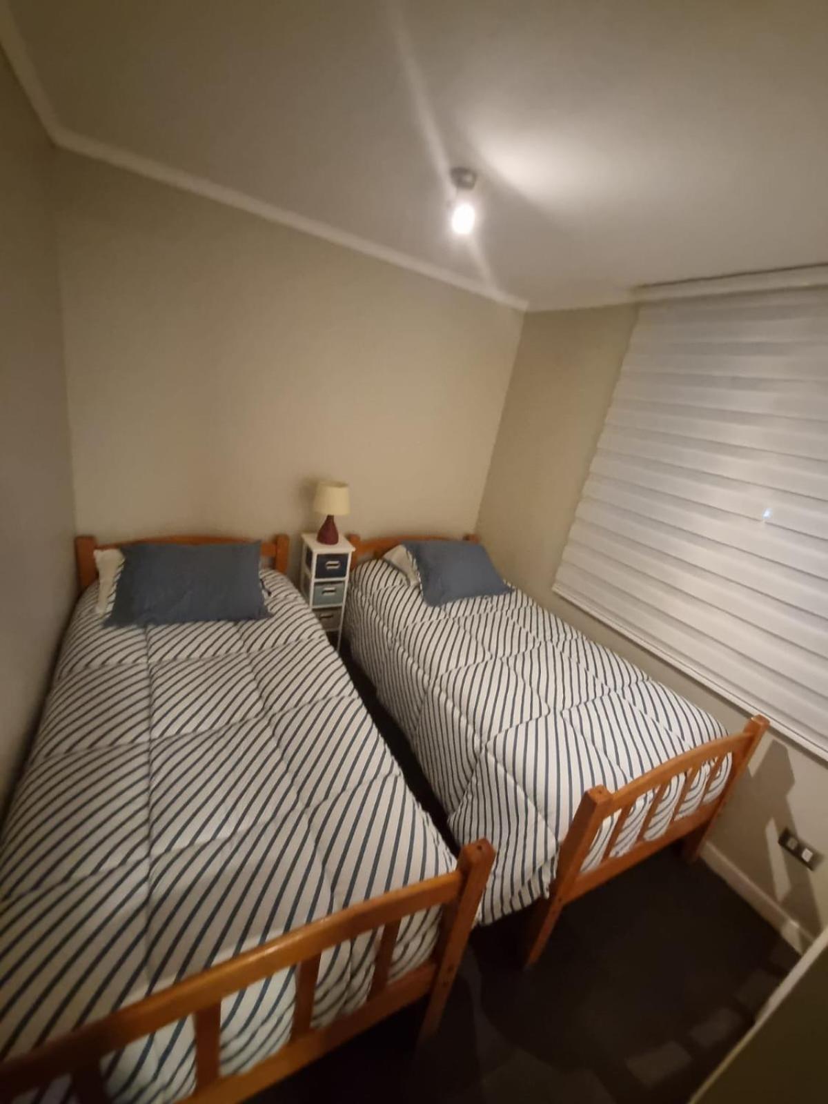 Apartamento Hermosa Vista Al Mar, Departamento Full Equipado Edificio Neohaus 2d2b1e La Serena