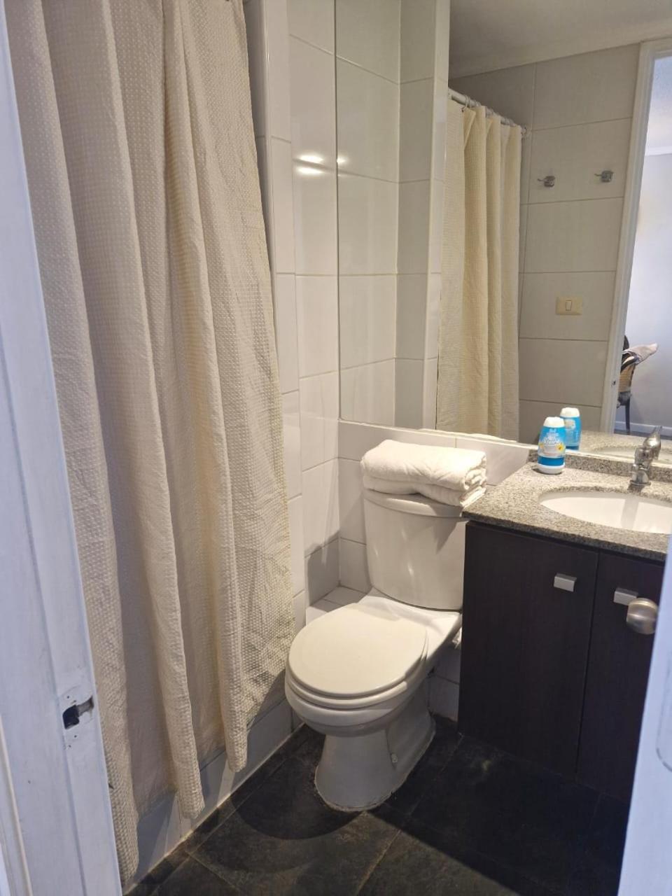 Apartamento Hermosa Vista Al Mar, Departamento Full Equipado Edificio Neohaus 2d2b1e
