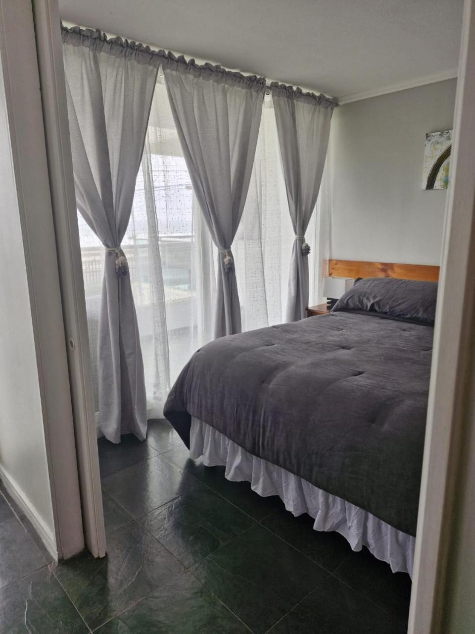 Apartamento Hermosa Vista Al Mar, Departamento Full Equipado Edificio Neohaus 2d2b1e *