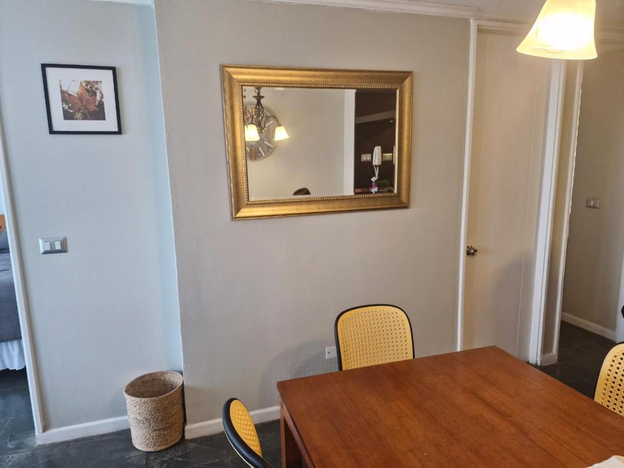 Apartamento Hermosa Vista Al Mar, Departamento Full Equipado Edificio Neohaus 2d2b1e