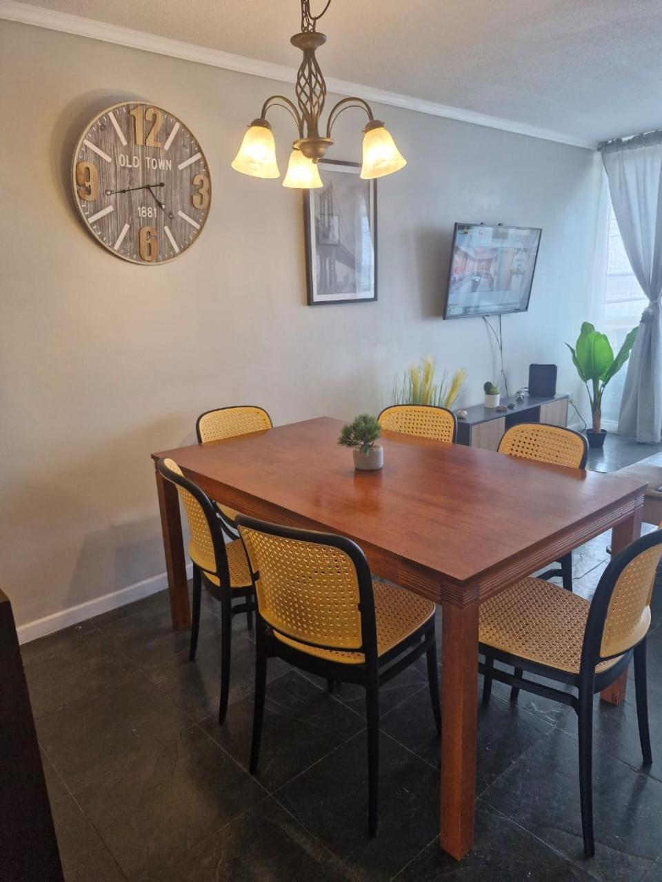 Apartamento Hermosa Vista Al Mar, Departamento Full Equipado Edificio Neohaus 2d2b1e *