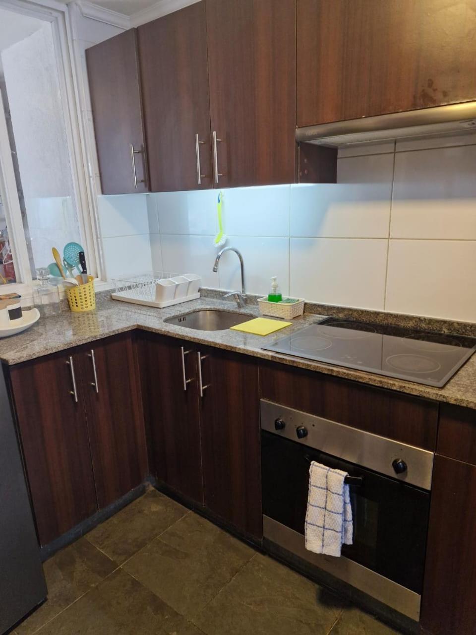 Apartamento Hermosa Vista Al Mar, Departamento Full Equipado Edificio Neohaus 2d2b1e La Serena